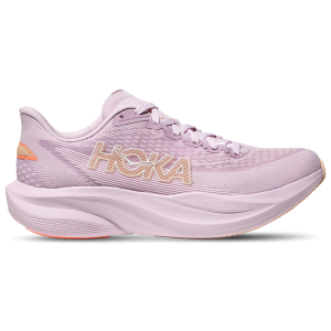 HOKA Mach 7 - Women's - Pink/Pink/Orange