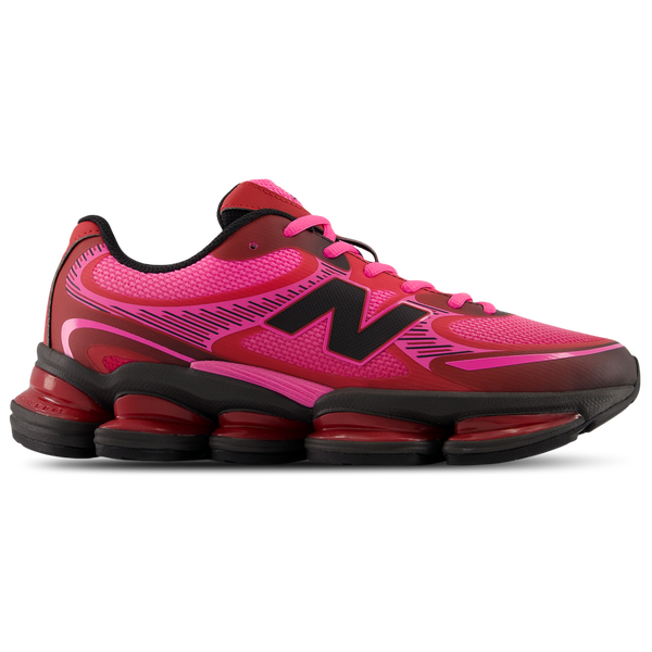 New Balance Abzorb 2000 - Women's - Pink/Black