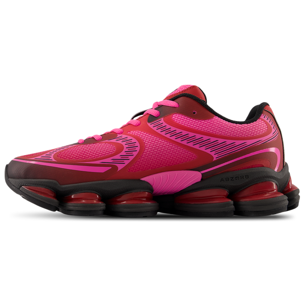 New Balance Abzorb 2000 - Women's - Pink/Black - Image 2