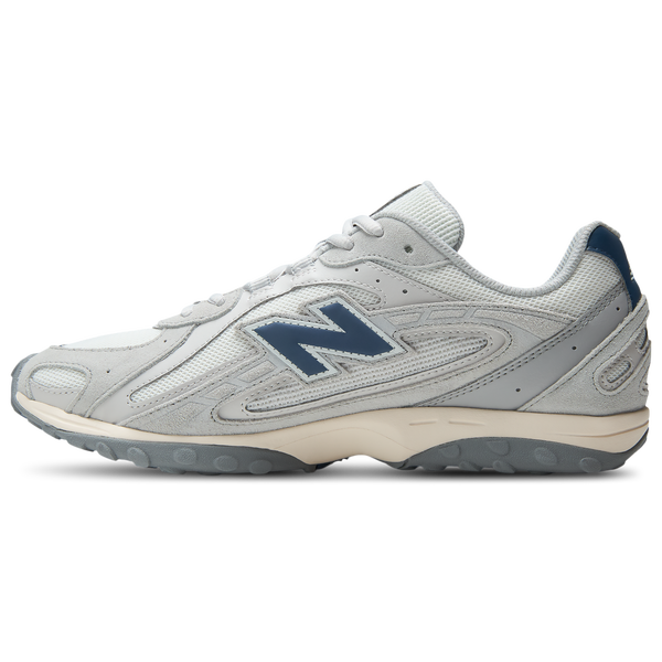 New Balance 204L - Women's - Grey/Blue - Image 2