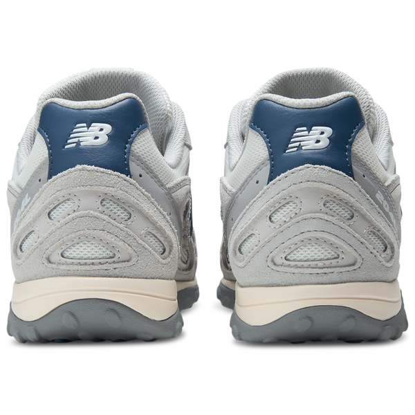 New Balance 204L - Women's - Grey/Blue - Image 3