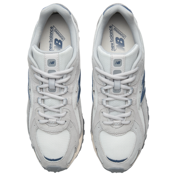 New Balance 204L - Women's - Grey/Blue - Image 4