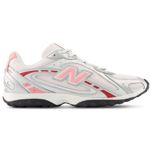 New Balance 204L - Women's - Silver Metallic/Double Bubble