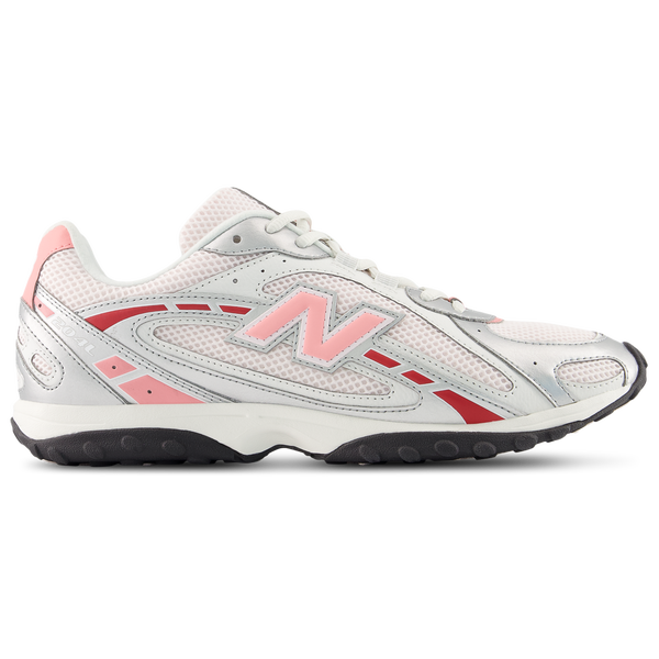 New Balance 204L - Women's - Silver Metallic/Double Bubble