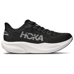 HOKA Mach 7 - Women's - Black/White