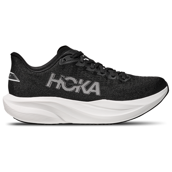 HOKA Mach 7 - Women's - Black/White