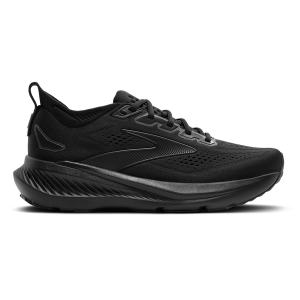 Brooks Glycerin 23 - Women's - Black/Black/Black
