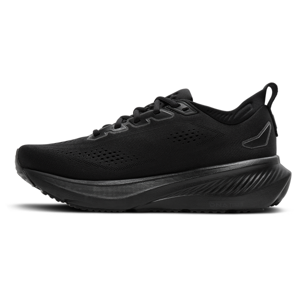Brooks Glycerin 23 - Women's - Black/Black/Black - Image 2