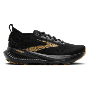Brooks Glycerin 23 - Women's - Black/Brown