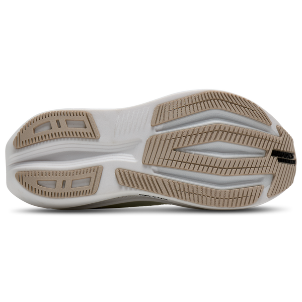 Brooks Glycerin Max 2 - Women's - White/Black/Grey - Image 5