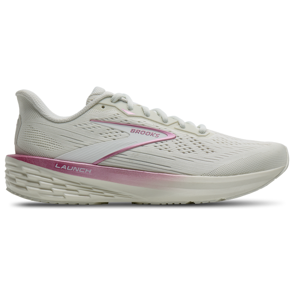Brooks Launch 12 - Women's - Bluewash/Pink