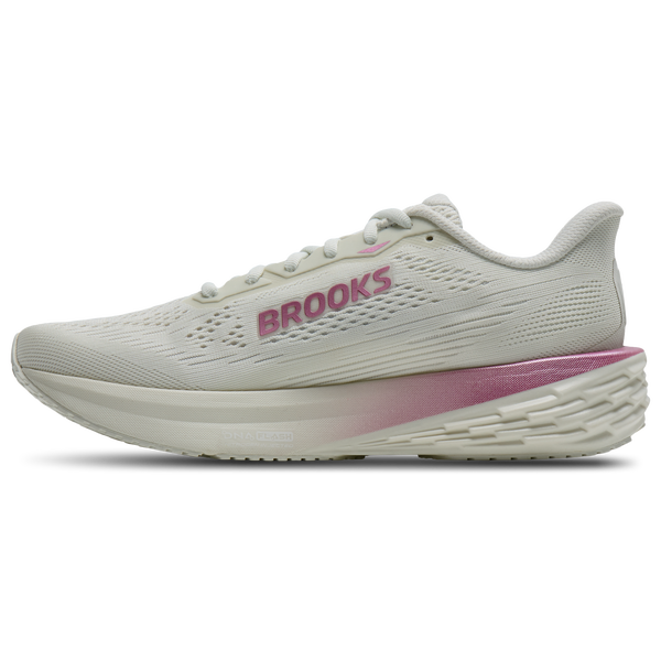 Brooks Launch 12 - Women's - Bluewash/Pink - Image 2