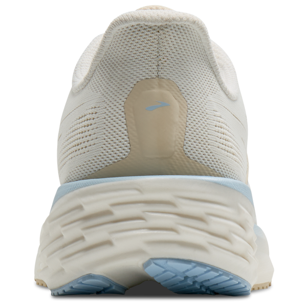 Brooks Launch 12 - Women's - Tan/Tan/Skyway - Image 3