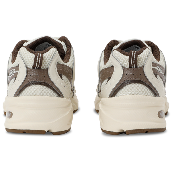 New Balance 530 - Women's - Angora/Turtledove - Image 3
