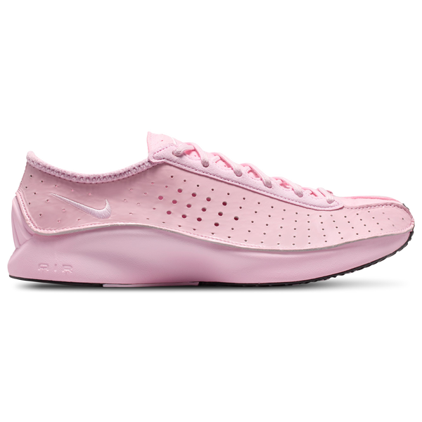 Nike Air Superfly Explore 2 - Women's - Pink/Pink/Black