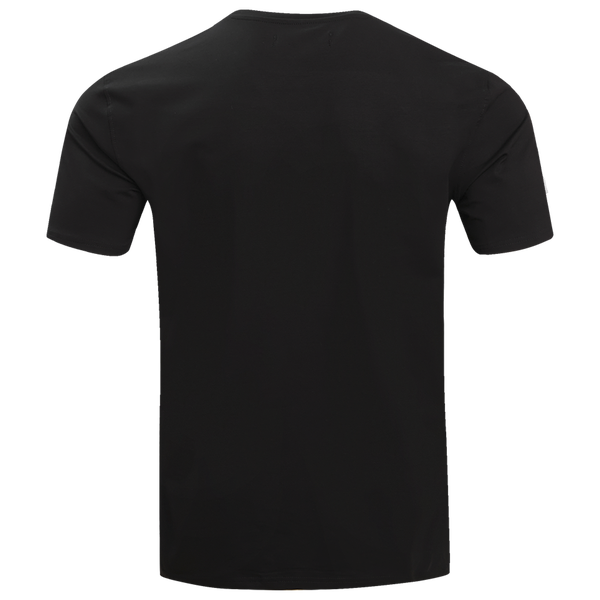 Pro Standard KNICKS CLASSIC BRISTLE SJ TEE - Men's - Black - Image 2