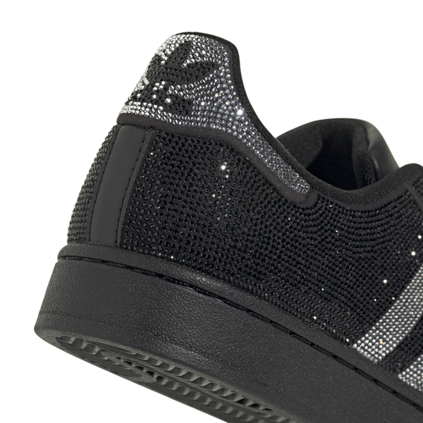 adidas Originals Superstar 2 - Women's - Silver Metallic/Off White/Core Black - Image 7