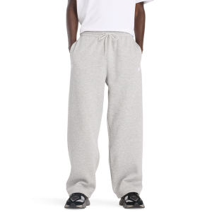 New Balance Sport Essentials Open Hem Fleece Pants - Men's - Timberwolf