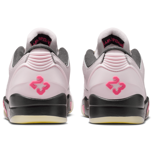 Jordan Sixty Plus - Women's - Black/Pink - Image 3