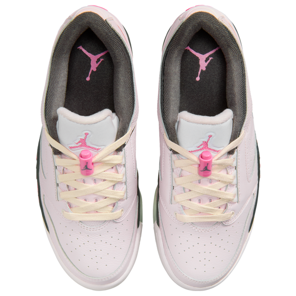 Jordan Sixty Plus - Women's - Black/Pink - Image 4