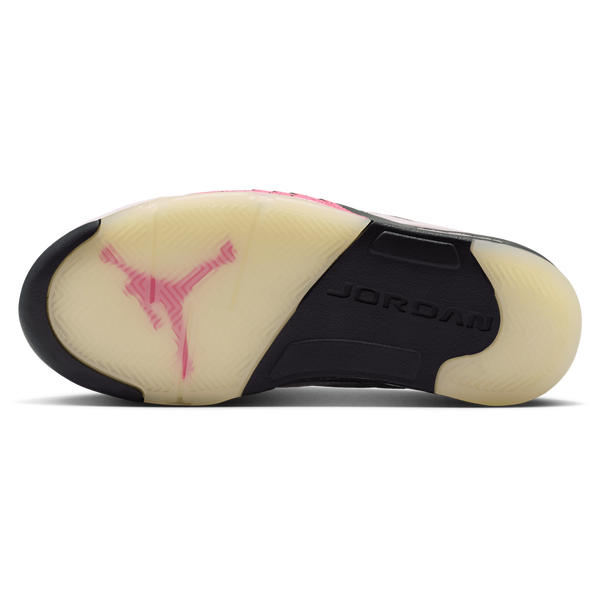 Jordan Sixty Plus - Women's - Black/Pink - Image 5