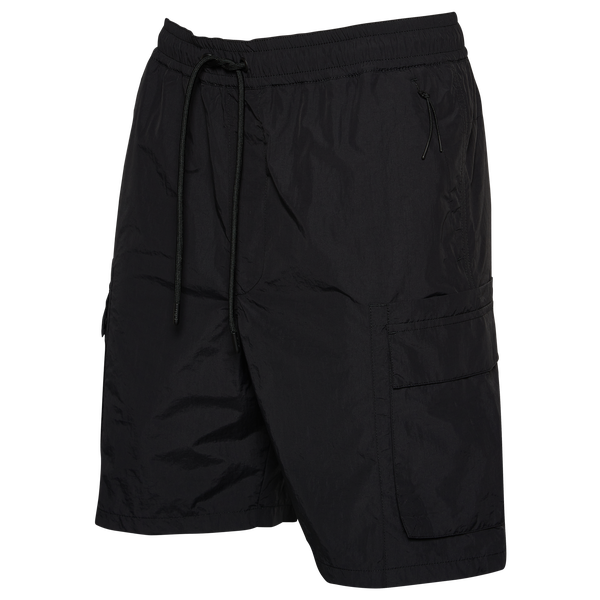 CSG Glyde Cargo Shorts - Men's - Black - Image 2