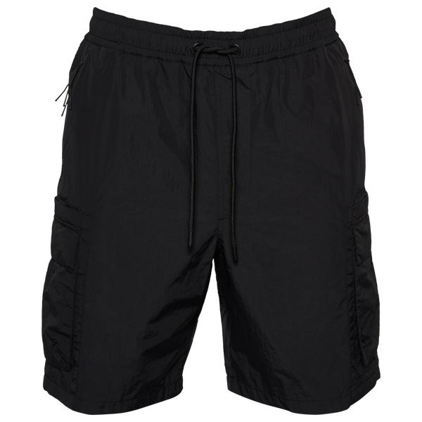 CSG Glyde Cargo Shorts - Men's - Black - Image 3