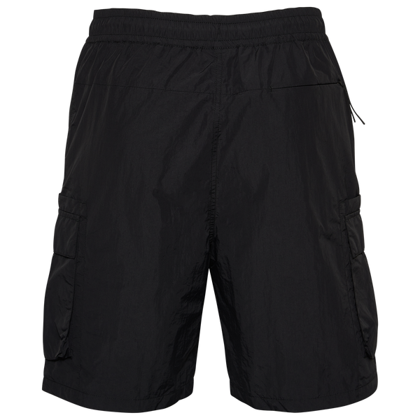CSG Glyde Cargo Shorts - Men's - Black - Image 5