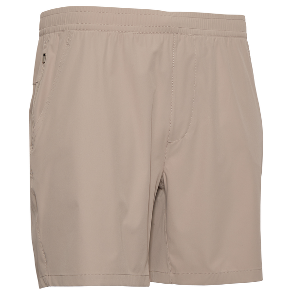 CSG Active 7" Everyday Woven Shorts - Men's - Cement - Image 3