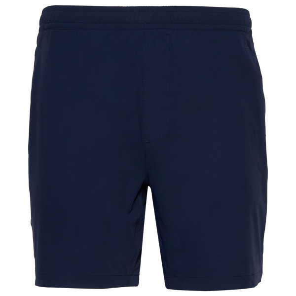 CSG Active 7" Everyday Woven Shorts - Men's - Navy - Image 2