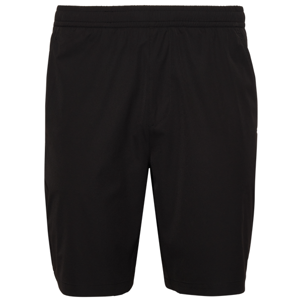 CSG Active 9" Everyday Woven Shorts - Men's - Black - Image 2