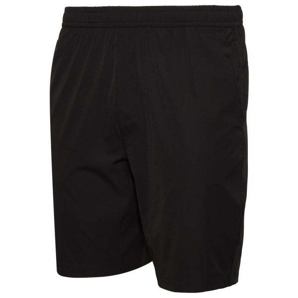 CSG Active 9" Everyday Woven Shorts - Men's - Black - Image 6