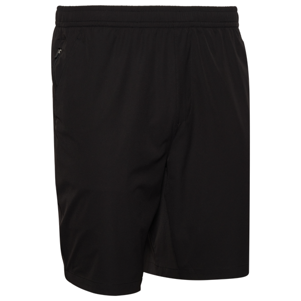 CSG Active 9" Everyday Woven Shorts - Men's - Black - Image 8