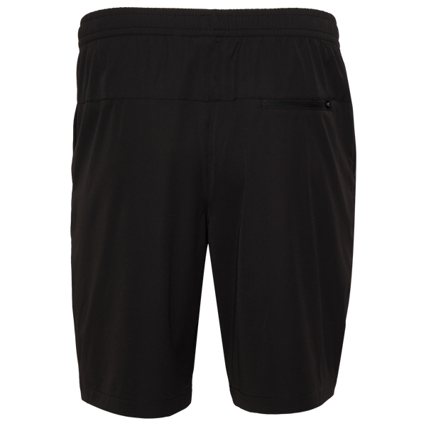 CSG Active 9" Everyday Woven Shorts - Men's - Black - Image 9