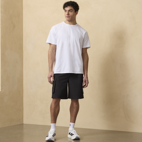 CSG Action Cargo Shorts - Men's - Black/Black - Image 4