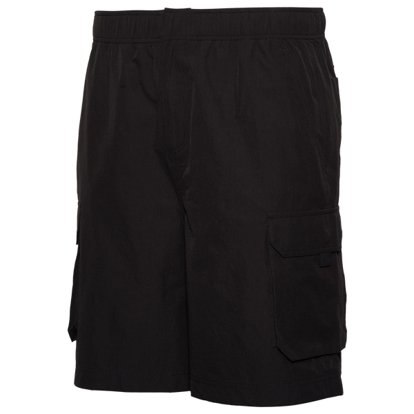 CSG Action Cargo Shorts - Men's - Black/Black - Image 5