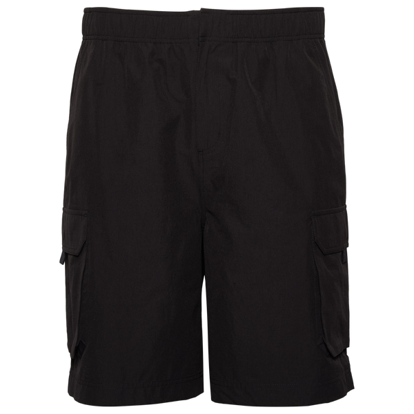 CSG Action Cargo Shorts - Men's - Black/Black - Image 6