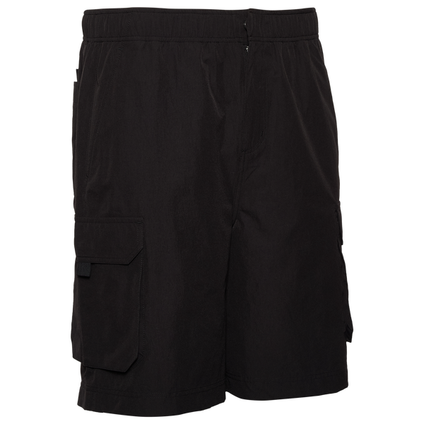 CSG Action Cargo Shorts - Men's - Black/Black - Image 7
