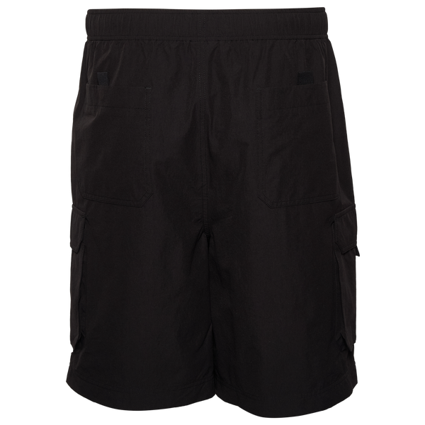 CSG Action Cargo Shorts - Men's - Black/Black - Image 8