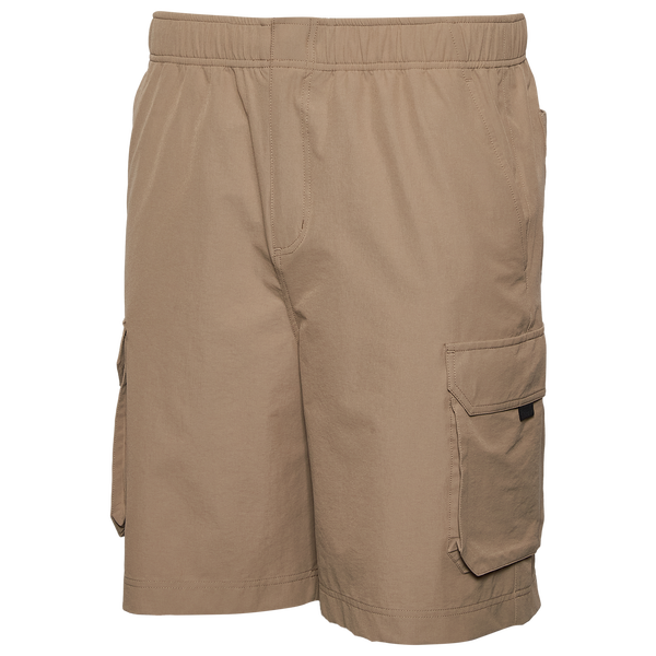 CSG Action Cargo Shorts - Men's - Greige/Greige