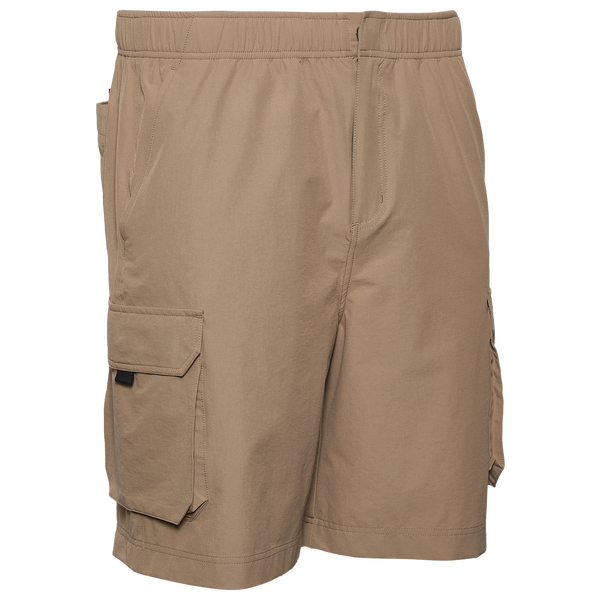 CSG Action Cargo Shorts - Men's - Greige/Greige - Image 3