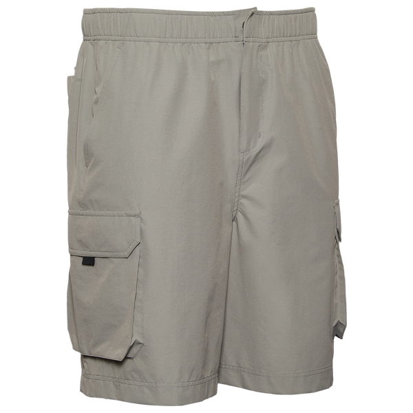CSG Action Cargo Shorts - Men's - Wild Dove/Wild Dove - Image 3