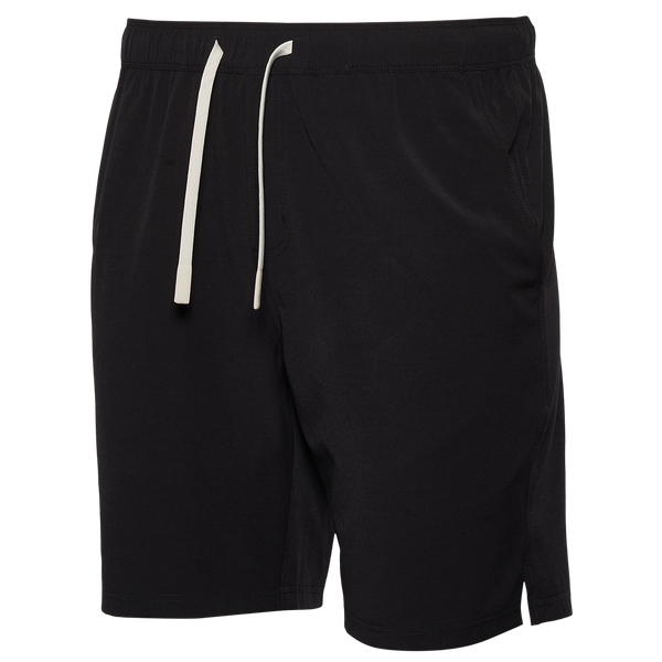 CSG Castaway Shorts - Men's - Black/Black