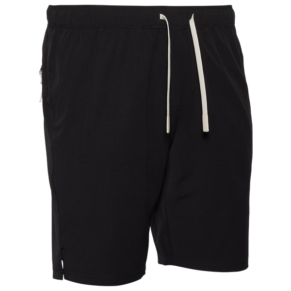 CSG Castaway Shorts - Men's - Black/Black - Image 3