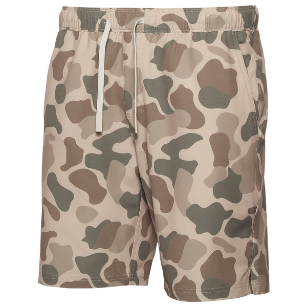 CSG Castaway Shorts - Men's - Tan/Tan