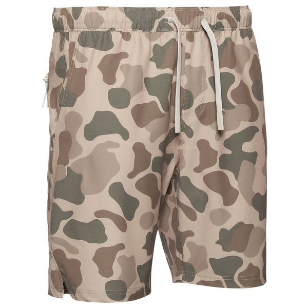 CSG Castaway Shorts - Men's - Tan/Tan - Image 3