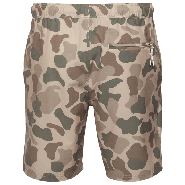 CSG Castaway Shorts - Men's - Tan/Tan - Image 4