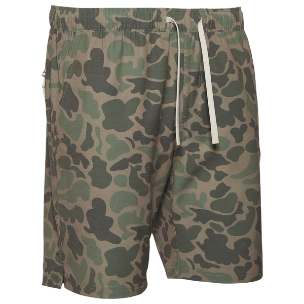 CSG Castaway Shorts - Men's - Olive/Olive - Image 3