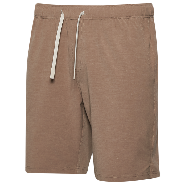 CSG Castaway Shorts - Men's - Tan/Tan