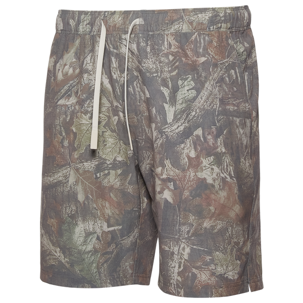 CSG Castaway Shorts - Men's - Olive/Olive